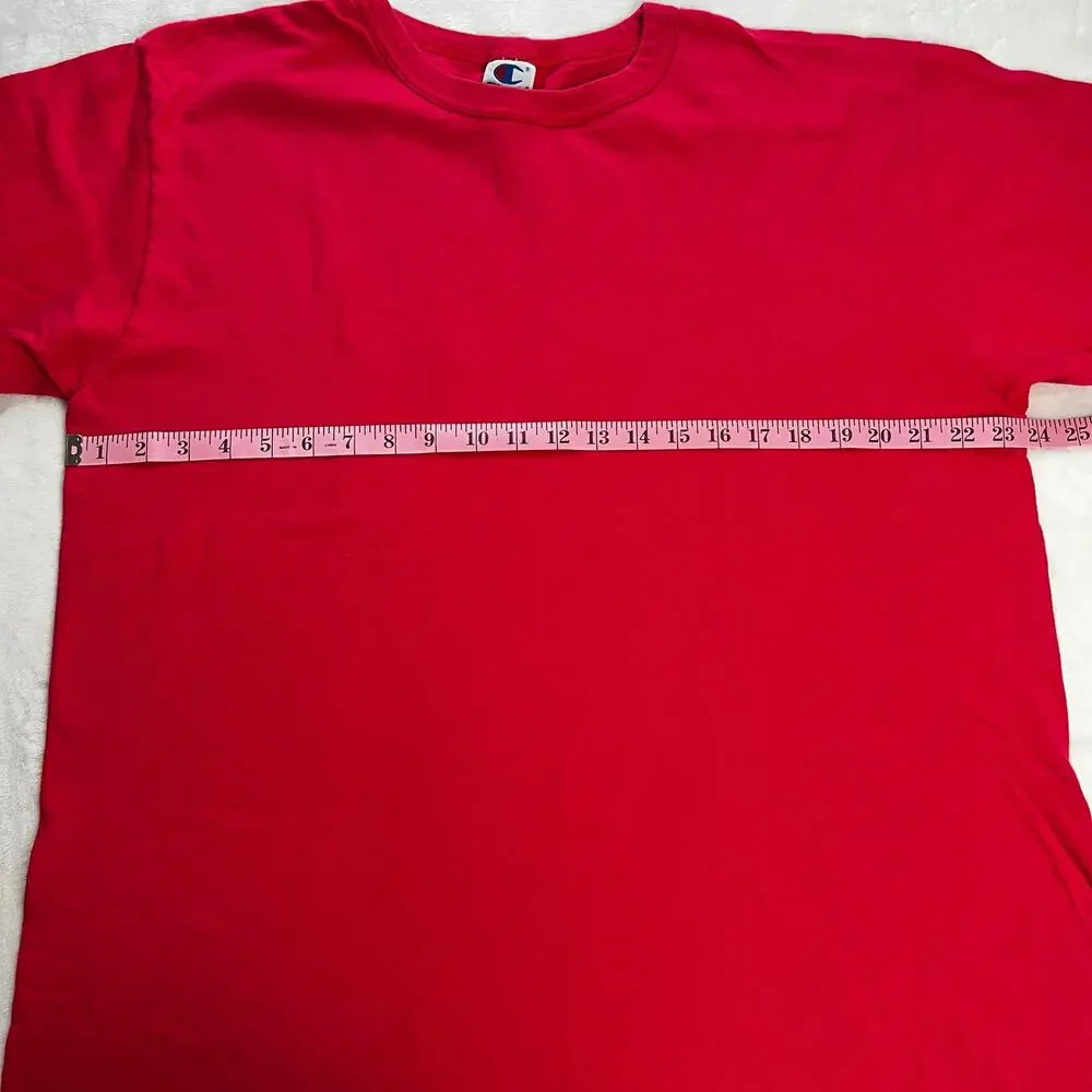 Champion good used